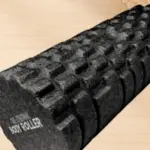 High density foam roller